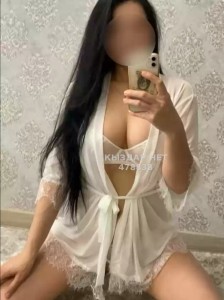 Проститутка Атырау Девушка№478838 Боди С Продолжением Проф-Массаж Фотография №3663536