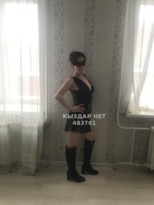 Проститутка Павлодара Девушка№483761 Окси Фотография №3671861