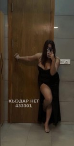 Проститутка Атырау Девушка№433301 Жанерке Фотография №3678703