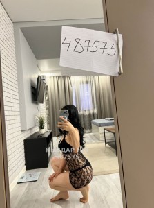 Проститутка Усть-Каменогорска Девушка№487575 Камила new Фотография №3686960
