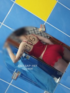 Проститутка Семея Девушка№422906 Милка Фотография №3690148