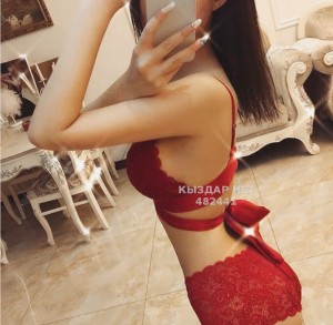 Проститутка Караганды Девушка№482441 Алина Фотография №3698344