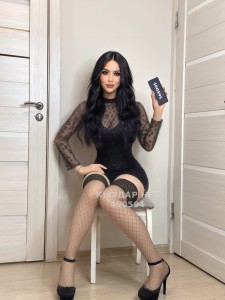 Транс Алматы Транс№490594 Seviwa Фотография №3716264