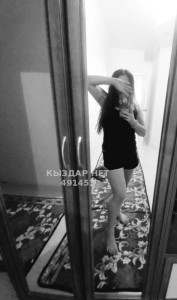 Проститутка Атырау Девушка№491453 Darina Фотография №3720712