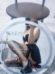 Проститутка Жезказгана Анкета №463875 Фотография №3723957