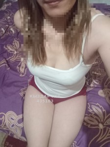 Проститутка Кызылорды Анкета №435163 Фотография №3573370